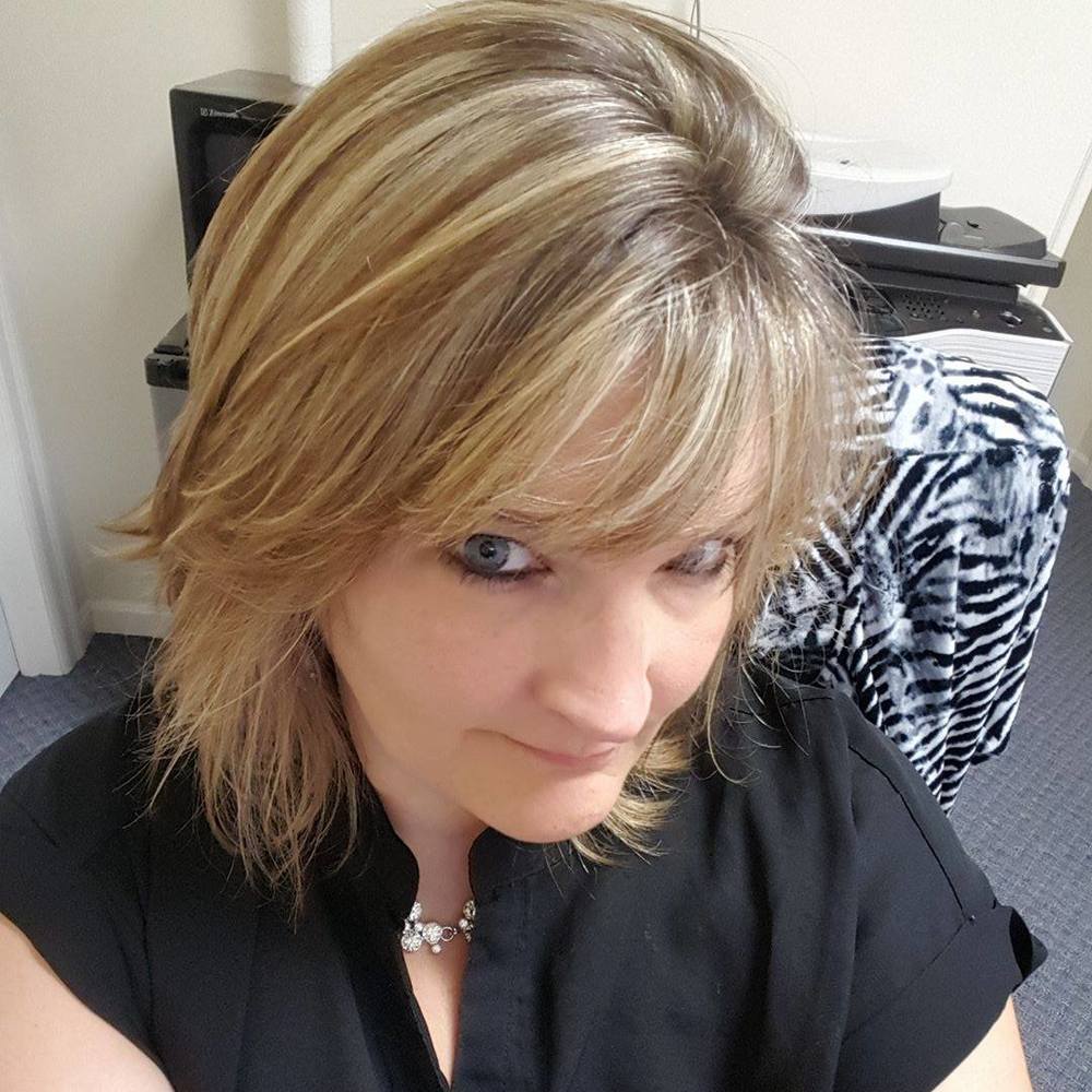 Meet your Posher, Kim